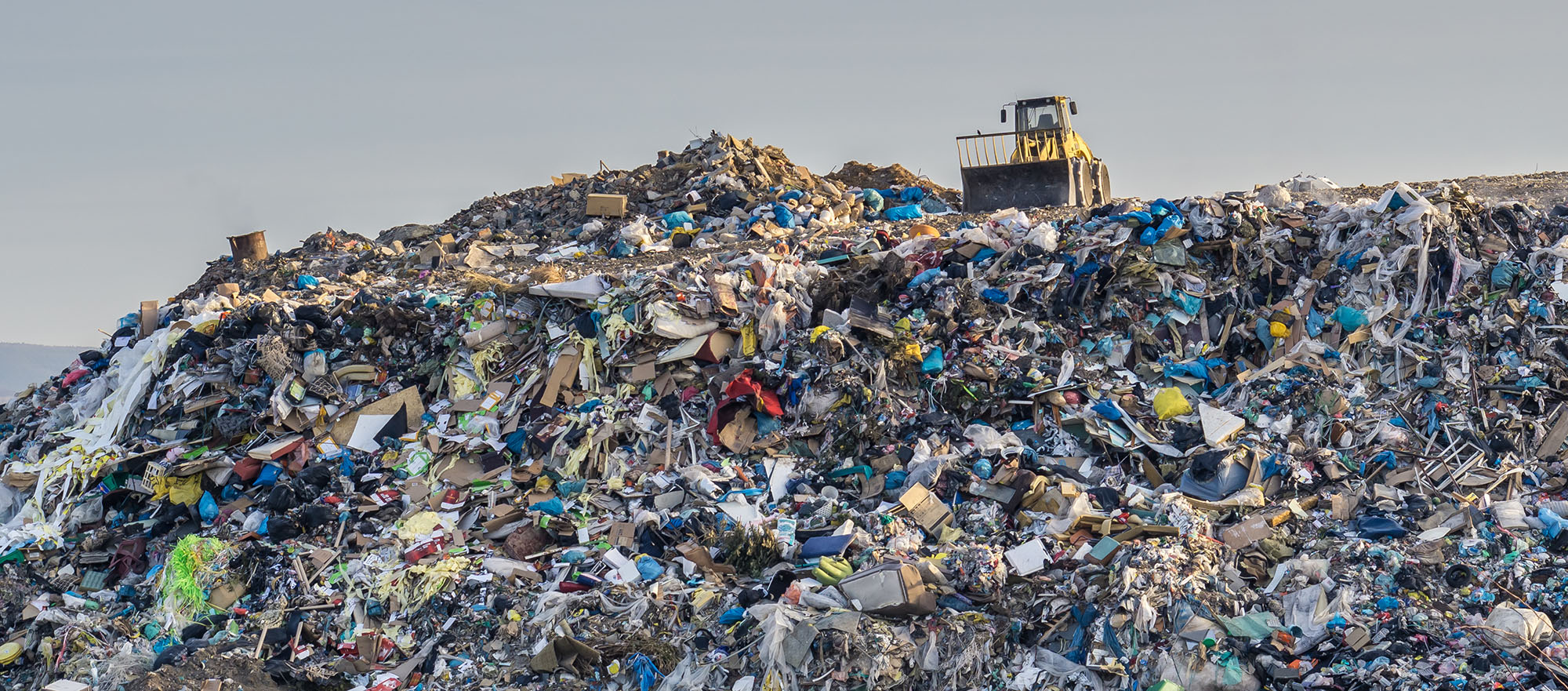  Australia’s Waste Problem